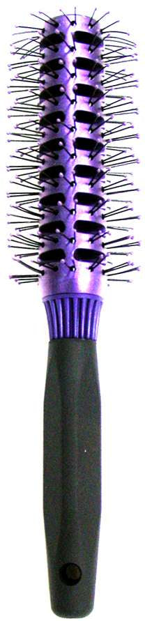BR BRUSH MTL PP RND 2  W/TIP
