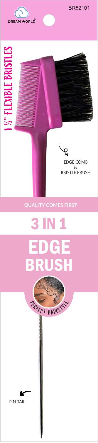 DREAM BRUSH EDGE 3 IN 1