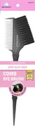 DREAM BRUSH & COMB DYE ANTI SLIP GRIP