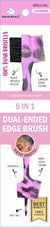 DREAM BRUSH EDGE 5 IN 1 LEOPARD