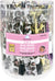 DREAM BRUSH EDGE 5 IN 1 (60PC) LEOPARD