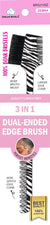 DREAM BRUSH EDGE 3 IN 1 ZEBRA