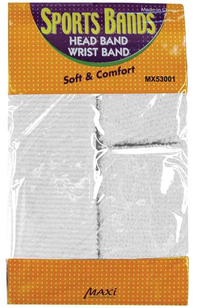 BRF SPORT BAND (MAXI)