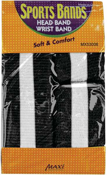 BRF SPORT BAND (MAXI)
