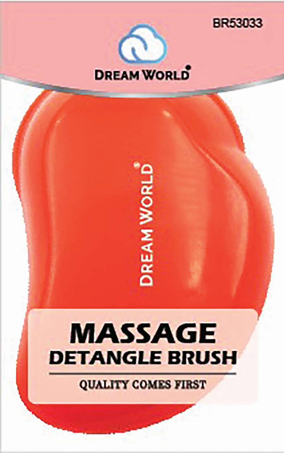 DREAM BRUSH DETANGLE PALM