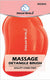 DREAM BRUSH DETANGLE PALM