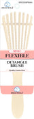 DREAM BRUSH FLEXIBLE DETANGLER MINI