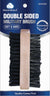 DREAM BRUSH MILITARY DOUBLE SIDED