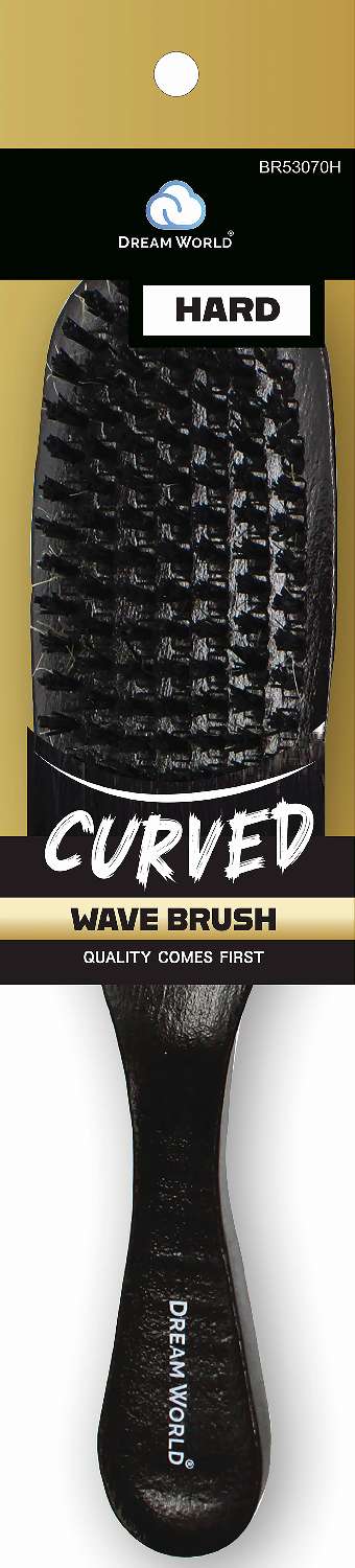 DREAM BRUSH BOAR BRISTLE WAVE