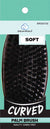 DREAM BRUSH BOAR BRISTLE PALM