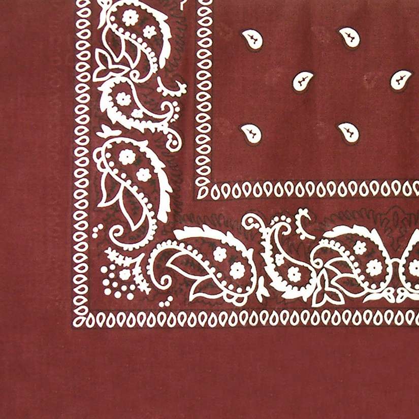 DREAM BANDANA - BULK REGULAR