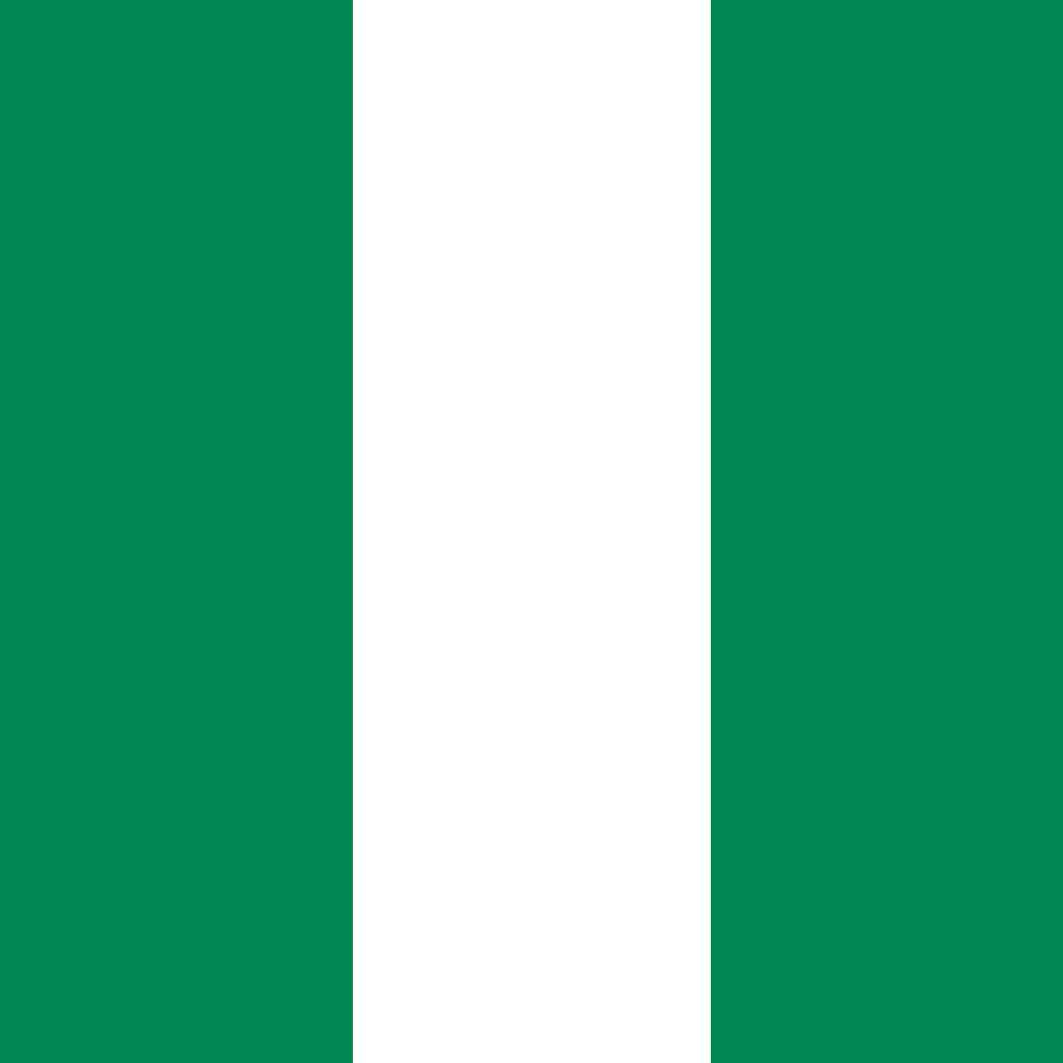 DREAM BANDANA - BULK FLAG NIGERIA