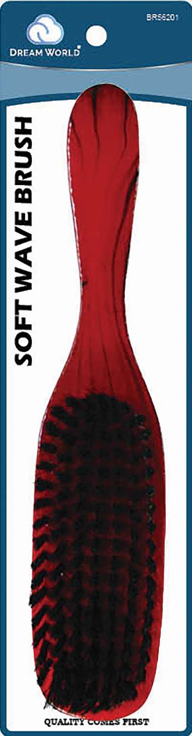 DREAM BRUSH SOFT WAVE