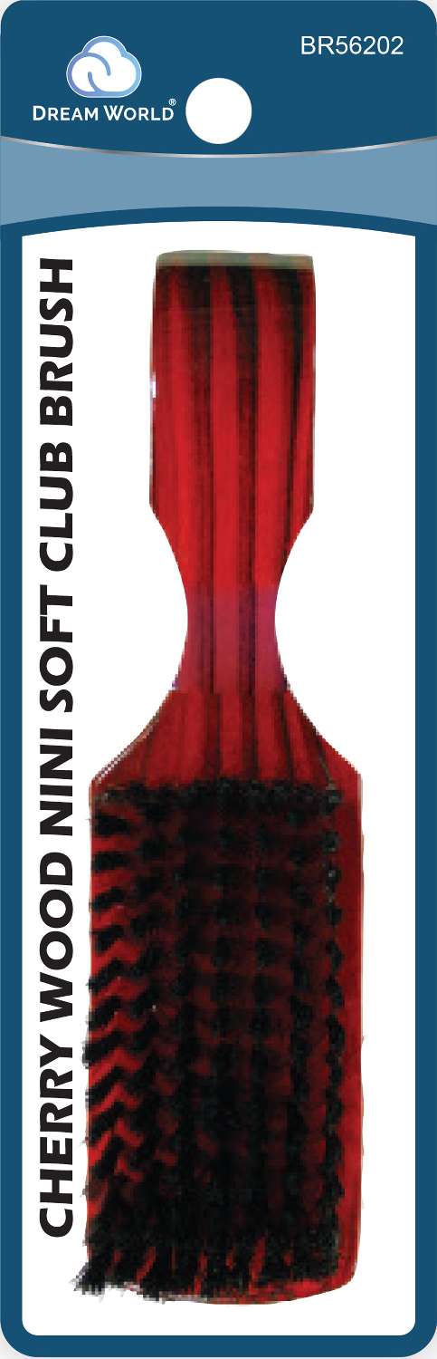 DREAM BRUSH SOFT CLUB