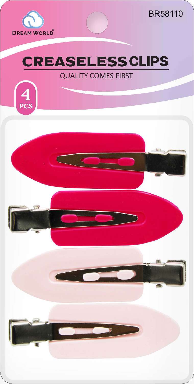 DREAM CLIP - HAIR CREASELESS