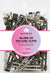DREAM CLIP SLIDE-IN PIN CURL[BULK] 40PCS