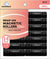 DREAM ROLLER S/ON MAG-BK 14CT SMALL