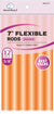 DREAM ROD FLEX 7  V/P ORANGE 12