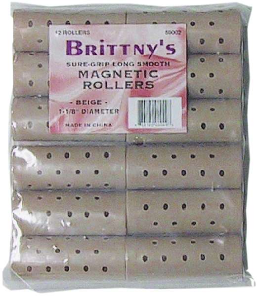 BR ROLLER SMTH MAG BEIGE