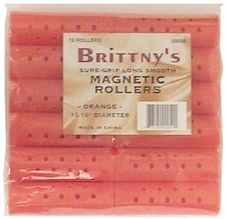 BR ROLLER SMTH MAG ORANGE