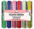 DREAM BRUSH PLASTIC L-80