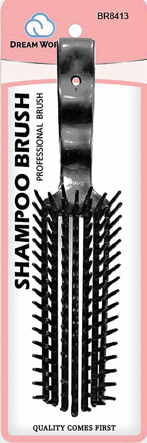 DREAM BRUSH SHAMPOO HANDLE