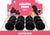 DREAM SHAMPOO BRUSH MASSAGE 12PC