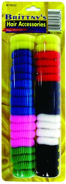 BRF PONY-O RING SMALL