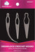 DREAM WEAVING C/HOOK DREADLOCK
