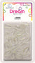 DREAM BEAD SHELL 20PC