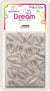DREAM BEAD SHELL 20PC