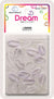 DREAM BEAD SHELL 20PC