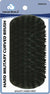 DREAM BRUSH HARD CURVED MILITARY