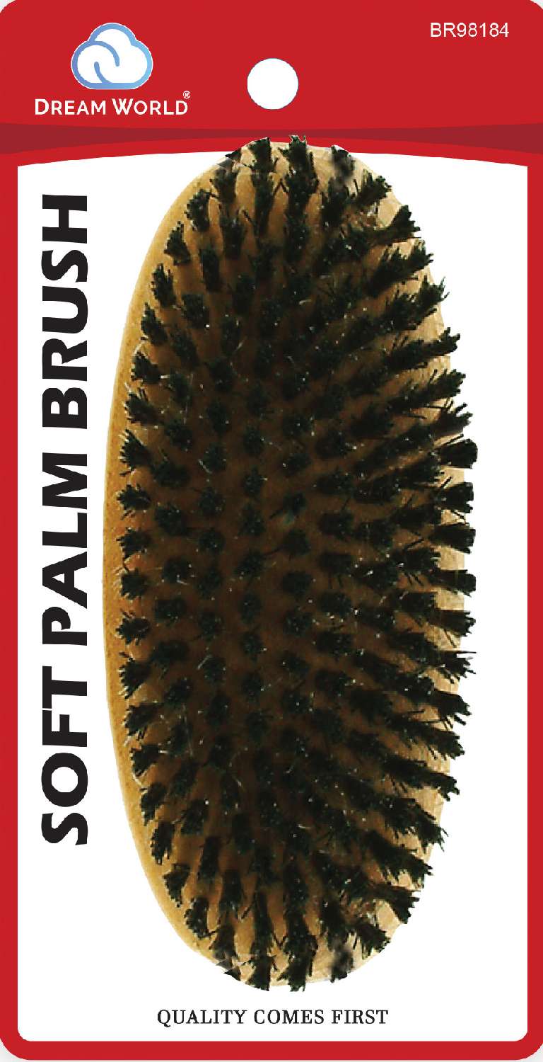 DREAM BRUSH SOFT PALM