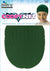 BR COOPY NET GREEN