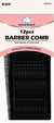 DREAM COMB BULK 7 IN BARBER