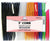 DREAM COMB BULK 9 IN BREAKABLE 72PC