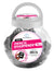 DREAM PENCIL SHARPNER 72PC JAR
