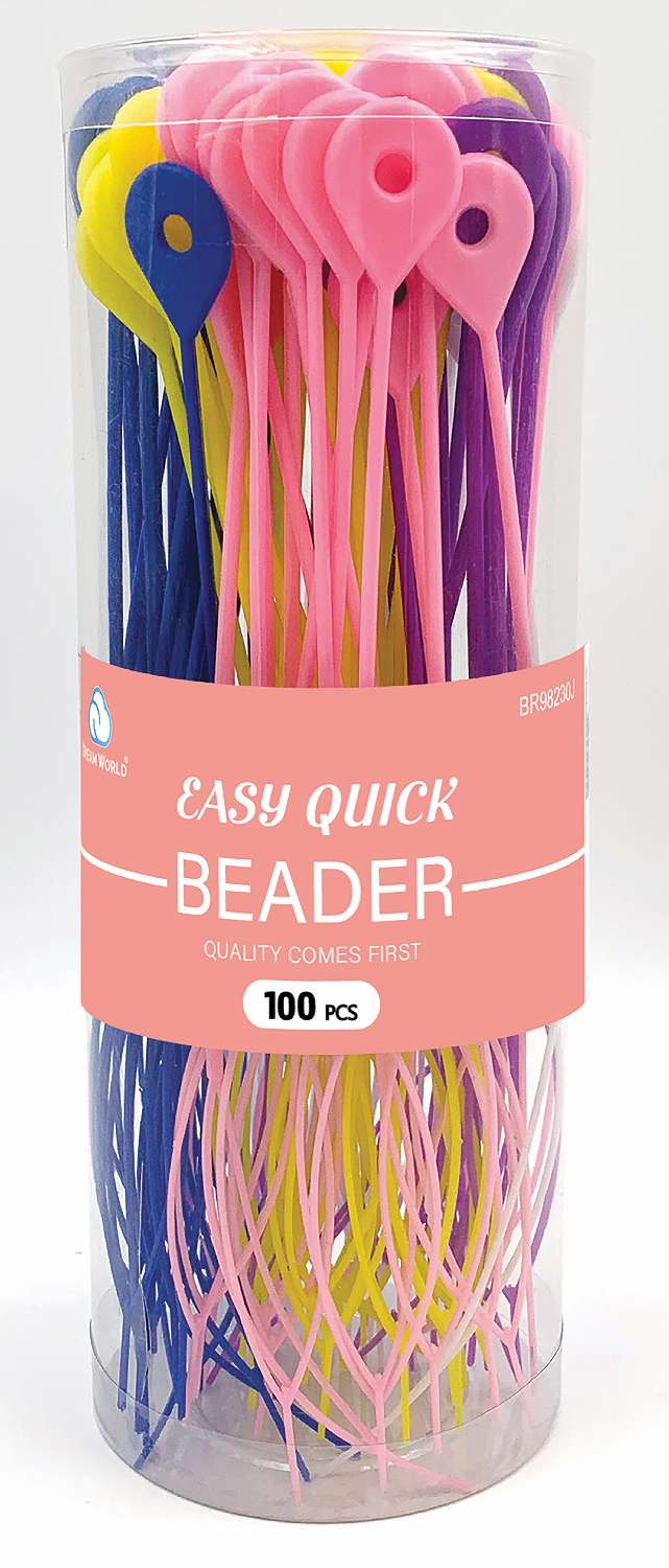 DREAM BEADER 100/JR