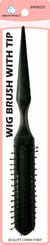 DREAM BRUSH WIG W/TIP