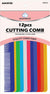 DREAM COMB BULK CUTTING