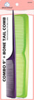 DREAM COMB COMBO 9IN+BONE TAIL