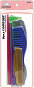 DREAM COMB COMBO 6PCS SET