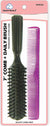 DREAM BRUSH AND COMB 7IN  STYLING
