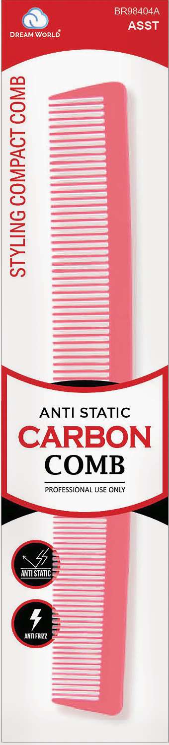 DREAM COMB CARBON BONE CUTTING ASST