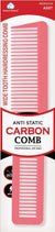 DREAM COMB CARBON CLIPPER CUTTING ASST
