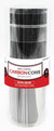 DREAM COMB CARBON HANDLE 36PC/JR