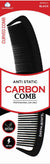 DREAM COMB CARBON CURVED