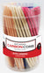 DREAM COMB CARBON CURVED 36PC/JR