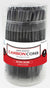 DREAM COMB CARBON CURVED 36PC/JR